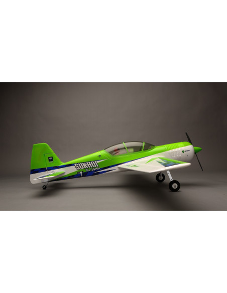 Sukhoi SU29MM BNF Basic Parkzone PKZ8050