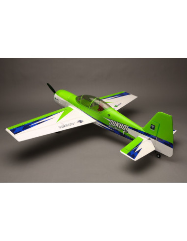 Sukhoi SU29MM BNF Basic Parkzone PKZ8050