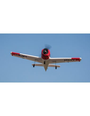 T-28 BNF env 1,12M E-flite EFL4450