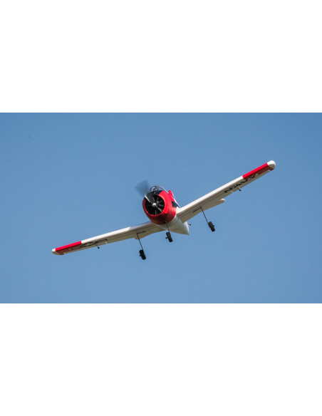 T-28 BNF env 1,12M E-flite EFL4450