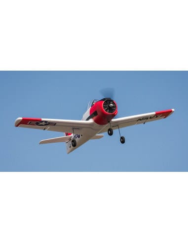 T-28 BNF env 1,12M E-flite EFL4450