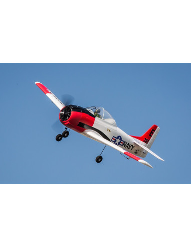 T-28 BNF env 1,12M E-flite EFL4450