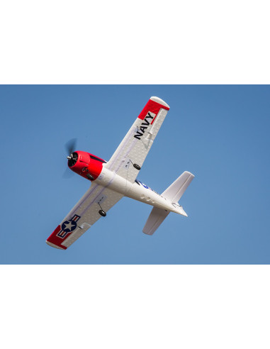 T-28 BNF env 1,12M E-flite EFL4450