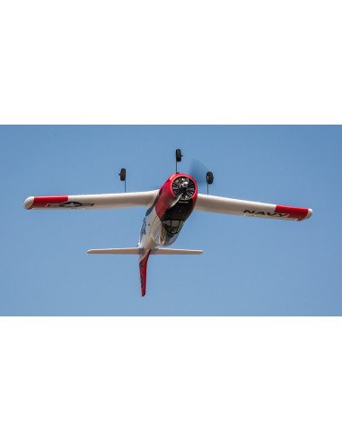 T-28 BNF env 1,12M E-flite EFL4450