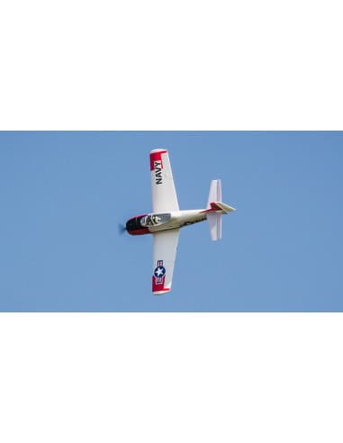 T-28 BNF env 1,12M E-flite EFL4450