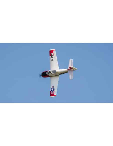 T-28 BNF env 1,12M E-flite EFL4450