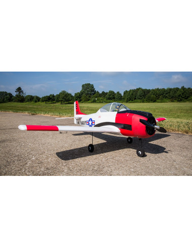 T-28 BNF env 1,12M E-flite EFL4450