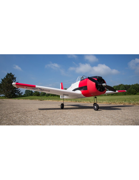 T-28 BNF env 1,12M E-flite EFL4450