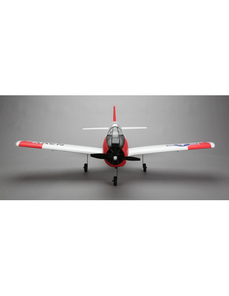 T-28 BNF env 1,12M E-flite EFL4450