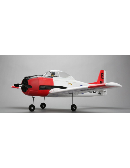 T-28 BNF env 1,12M E-flite EFL4450