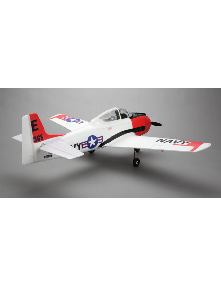 T-28 BNF env 1,12M E-flite EFL4450