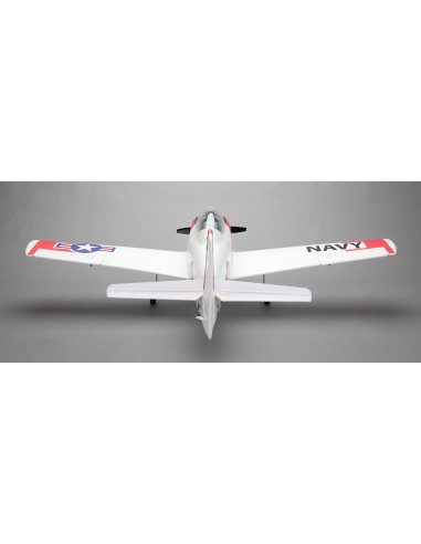 T-28 BNF env 1,12M E-flite EFL4450