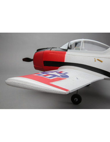 T-28 BNF env 1,12M E-flite EFL4450