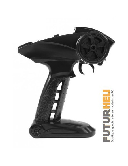 Blaster 4WD Truggy 1/12 RTR Complet Ishima