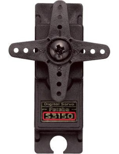 Servo Futaba S3150 2
