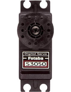 Servo S3050 digital / futaba
