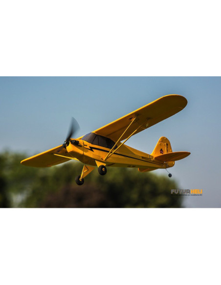 UMX J-3 Cub BNF Basic E-flite EFLU3450