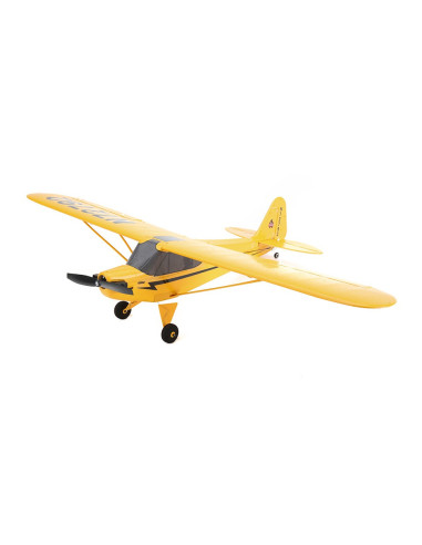 UMX J-3 Cub BNF Basic E-flite EFLU3450