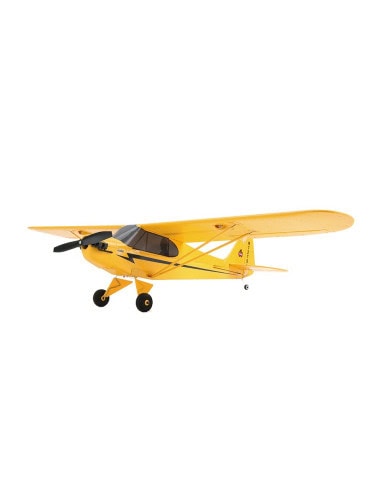 UMX J-3 Cub BNF Basic E-flite EFLU3450