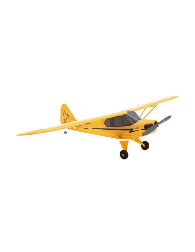 UMX J-3 Cub BNF Basic E-flite EFLU3450