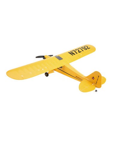 UMX J-3 Cub BNF Basic E-flite EFLU3450