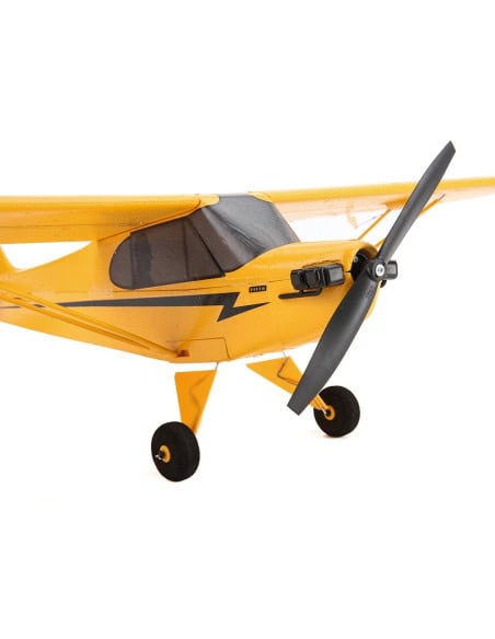 UMX J-3 Cub BNF Basic E-flite EFLU3450