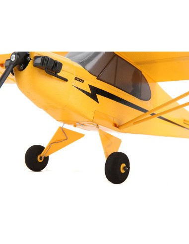 UMX J-3 Cub BNF Basic E-flite EFLU3450