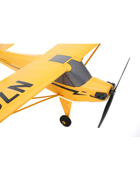 UMX J-3 Cub BNF Basic E-flite EFLU3450