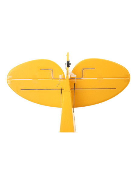 UMX J-3 Cub BNF Basic E-flite EFLU3450