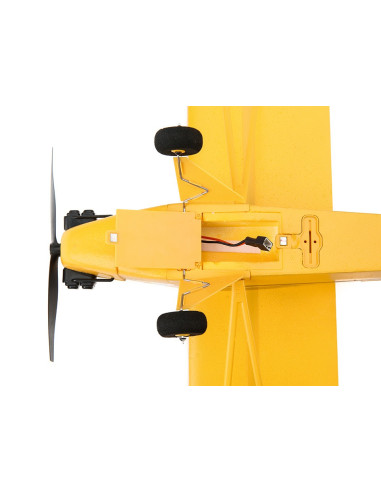 UMX J-3 Cub BNF Basic E-flite EFLU3450