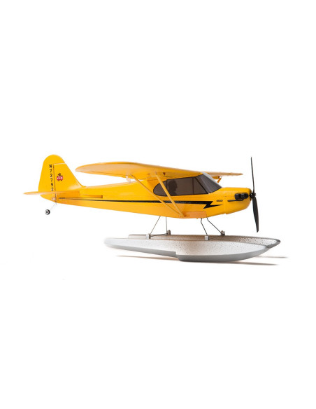 UMX J-3 Cub BNF Basic E-flite EFLU3450