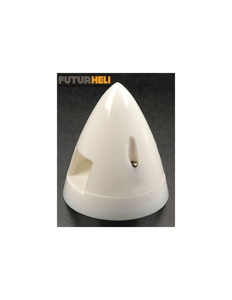 Cone Blades/yoke Siren EP Great planes GPMQ1651