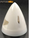 Cone Blades/yoke Siren EP Great planes GPMQ1651