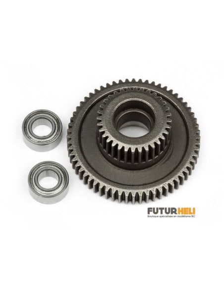 PIGNONS MTEAL 32/60DTS XS HPI 105809