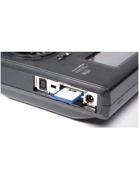 Radio Fx 30 Robbe + R6014 2.4 GHZ  Robbe / Futaba