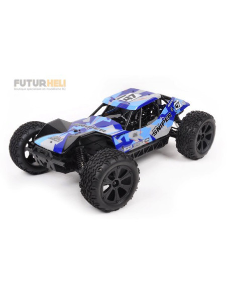 Buggy Pirate Sniper 4x4 Waterproof complet