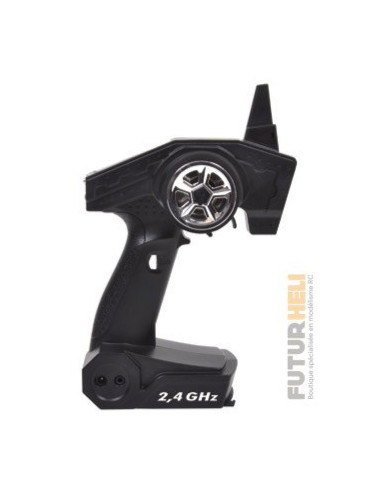 Buggy Pirate Sniper 4x4 Waterproof complet