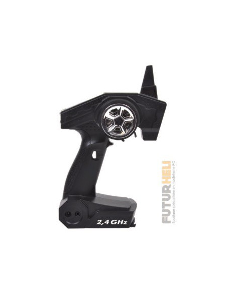 Buggy Pirate Sniper 4x4 Waterproof complet