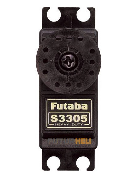 Servo S3305 Futaba 8,9kg