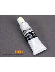 Graisse au Lithium Traxxas 5148