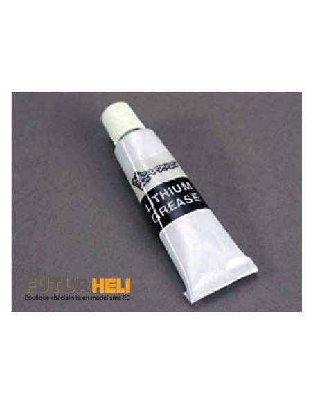 Graisse au Lithium Traxxas 5148