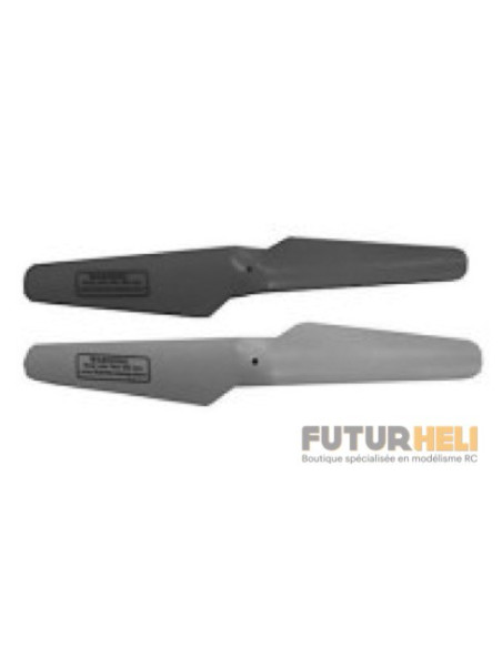 Hélices A Rotation droite (X2) drone Lark FPV