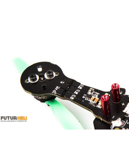 Bras M1 FPV Racer 160mm
