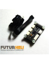Mini CC3D + Cable