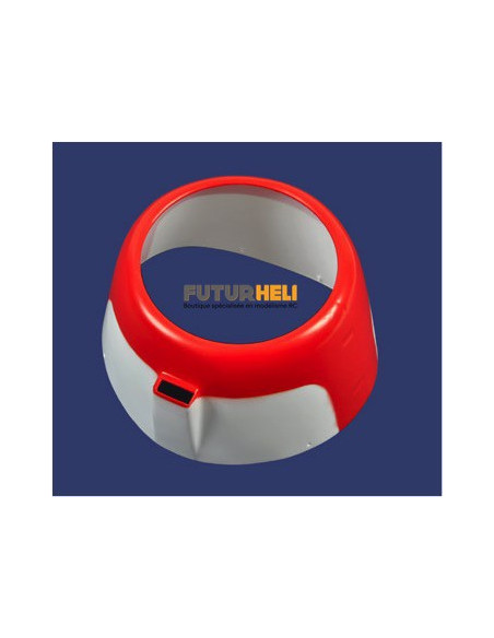 Capot moteur T2M  Beaver