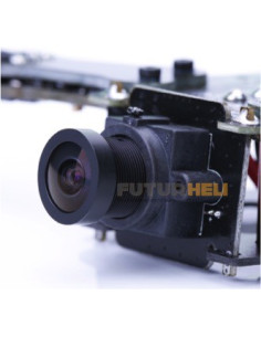 Camera FPV pour Racer X160