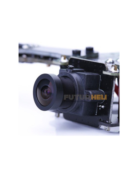 Camera FPV pour Racer X160