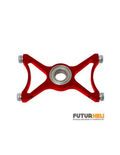 3eme roulement rouge blade 230S pour chassis option Rakonheli