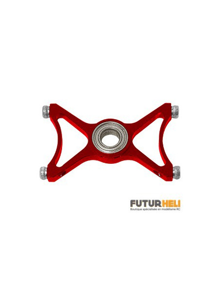 3eme roulement rouge blade 230S pour chassis option Rakonheli