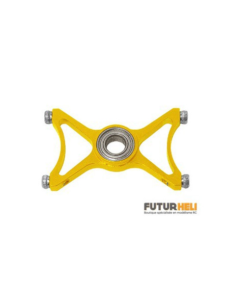 3eme roulement argent blade 230S pour chassis option Rakonheli